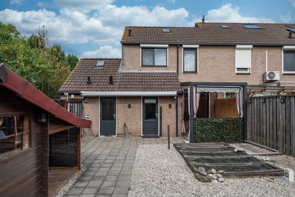 Medium property photo - Grote Beerlaan 2, 5694 LK Son en Breugel